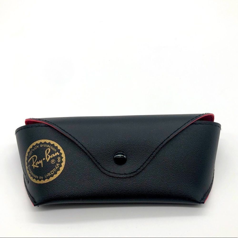 Ray-Ban Sunglasses Case